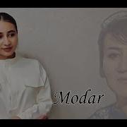 Modar Guljahon Remix