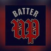 Instrumental Batter Up