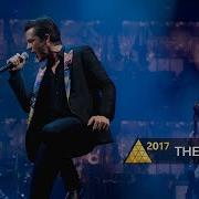 The Killers Live At Glastonbury 2017 Full Concert