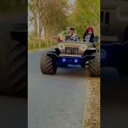 Senjeep