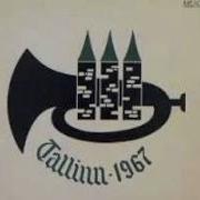 Tallin Jazz Festival 1967 Full Album Vol 1