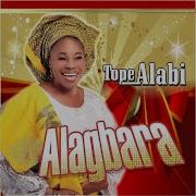 Ibinu By Tope Alabi