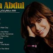 Paula Abdul Greatest Hits Full Album 2022