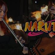 Naruto Sadness And Sorrow Gingertail Cover