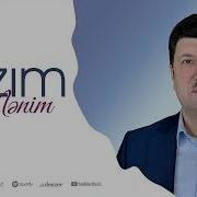 Qizim Menim Ureyim