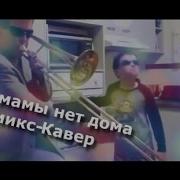 Пока Мамы Нет Дома Timmy Trumpet Savage Freaks Ремикс Кавер Сэр Карась