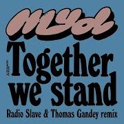 Together We Stand Radio Slave Thomas Gandey Remix