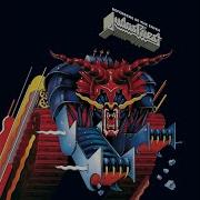 Rock Hard Ride Free Judas Priest