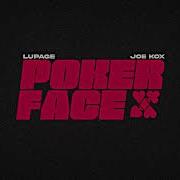 Poker Face Lupage Techno Edit