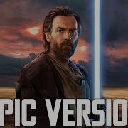 Jedi Epic Theme