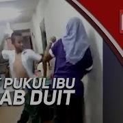 Ibu Vs Anak Kecil