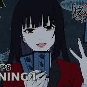 Kakegurui Opening 1 4K 60Fps Creditless Cc