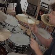 The Cranberries Zombie Drum Cover