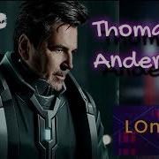 Thomas Anders Loneli Ai Cover