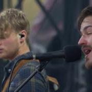 Milky Chance Ego Live At Lollapalooza Brasil 2018