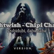 Nightwish Ai Cover