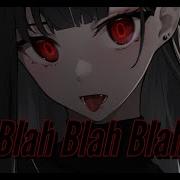 Nightcore Bla Bla Bla Remix