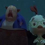 Chicken Little 2005 Trailer