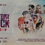 Reggea Victory Rock Mixtape 2021