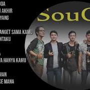 Souqy Album