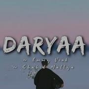 Darya Darya Lyrics