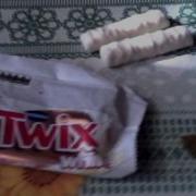 Новый Twix В Белом Шоколаде