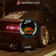 Unki Опер Сайфер Speed Song