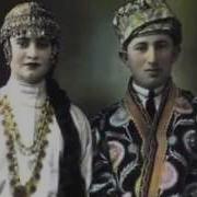 Angelika Amon Yor Bukharian Judeo Tajik Wedding Song Амон Ёр Тӯй Муборак