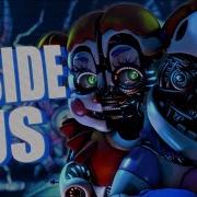 Fnaf Inside Us