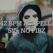 Drill Acapella 142 Bpm