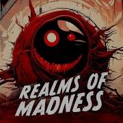 Horror Synthwave Realms Of Madness