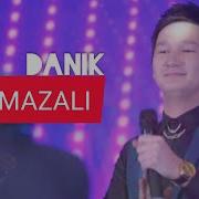 Danik Mazali I Даник Мазалы