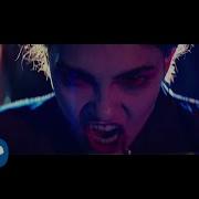 Muse Thought Contagion Official Music Video