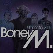 Boney M Ai Cover