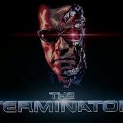 Unbending Puppets The Terminator Theme Synthwave