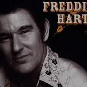 Freddie Hart Fingerprints