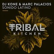 Sonido Latino Original Mix Marc Palacios Dj Kone