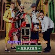 Brooklyn Arriba