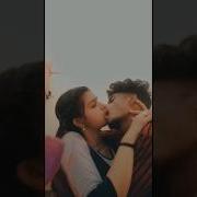 Desi Couple Nude Kiss