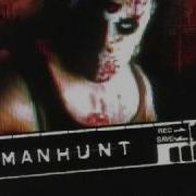 Manhunt Menu Theme