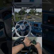 Euro Truck Simulator 2 Scania 2022