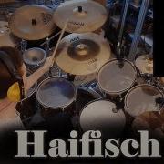 Rammstein Drum Cover Haifisch