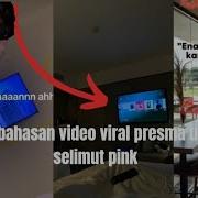 Selimut Pink Viral