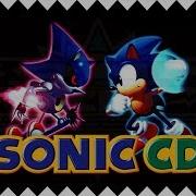 Quartz Quadrant Sonic The Hedgehog Cd Ost