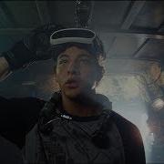 Ready Player One Movie