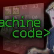 Machine Code