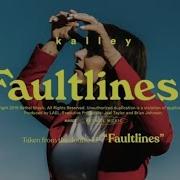 Faultlines I Kalley Bethel Music Lyrics