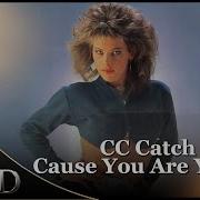 Cc Catch Cause You Are Young Remix By Draid