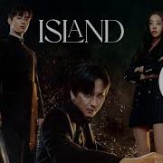 Island Intro Korea Drama