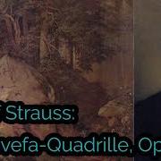 Genovefa Quadrille Op 246